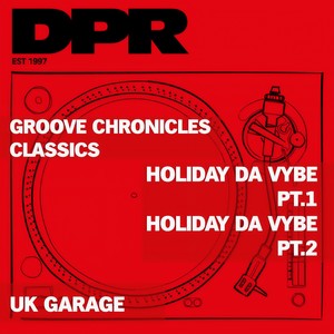 Hoilday da Vybe, Pt. 2