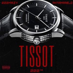 Tissot (Explicit)