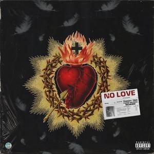 No Love (Explicit)