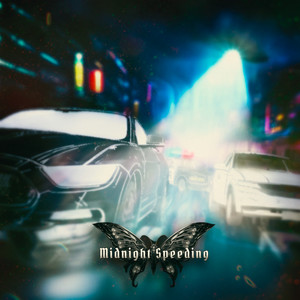 Midnight Speeding (Explicit)