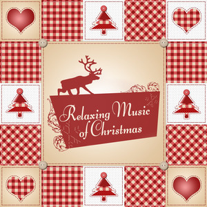 Traditional Christmas Carols Ensemble - In The Bleak Midwinter