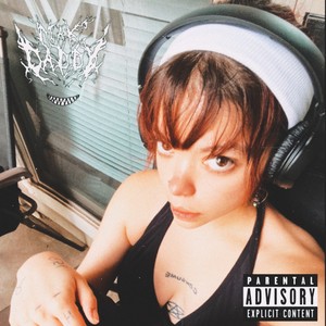 Visual Migraine (Explicit)