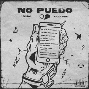 No Puedo (Explicit)