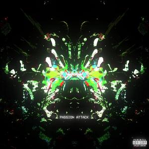PASSION ATTACK (Explicit)