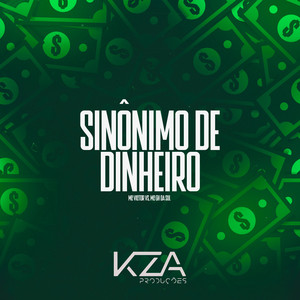 Sinonimo de Dinheiro (Explicit)