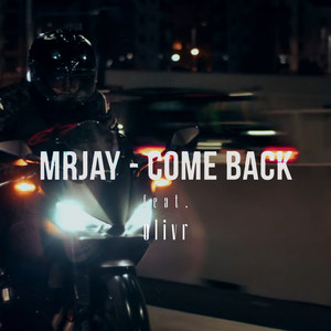 Come Back (feat. olivr)