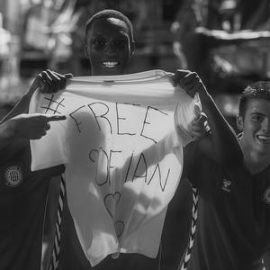 Freestyle #freesofian