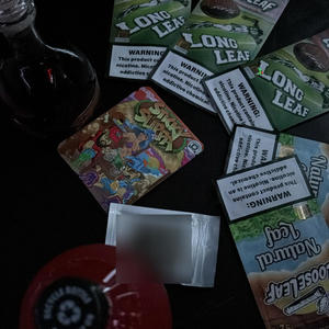 Hunnid Visions (Explicit)