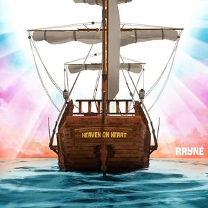 Rayne - Sun Charged (Explicit)