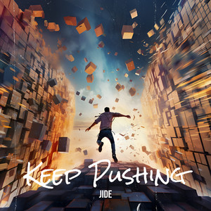Keep Pushing