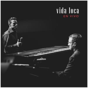 Vida Loca (feat. Sebastian Ramirez)