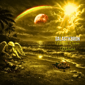 No Te Quería Molestar (Explicit)