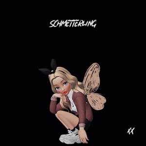 schmetterling (feat. Point5ive)