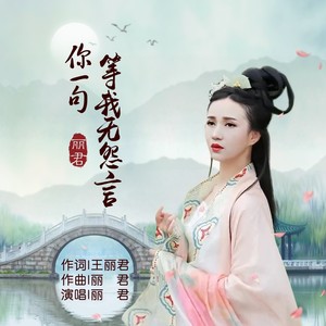 你一句等我无怨言 (对唱版伴奏)