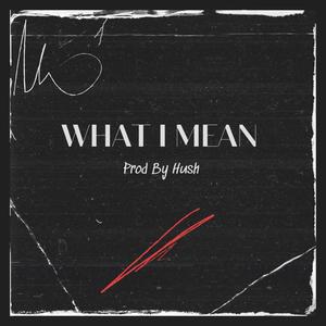 What I Mean (Explicit)