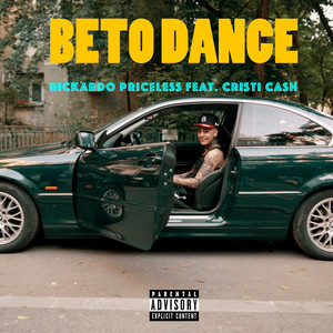 Beto Dance (Explicit)