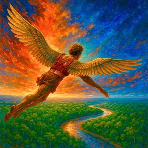 Icarus (feat. Donny McCaslin)