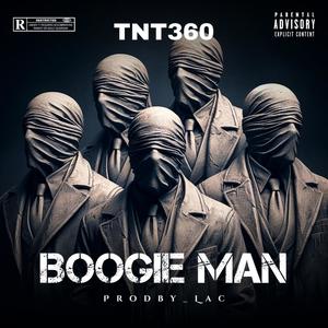 Boogie Man (Explicit)