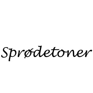 Sprødetoner