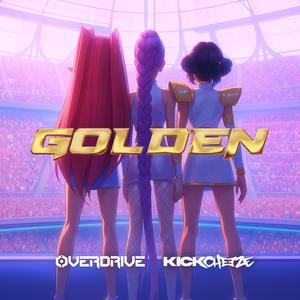 Golden (Hardstyle)