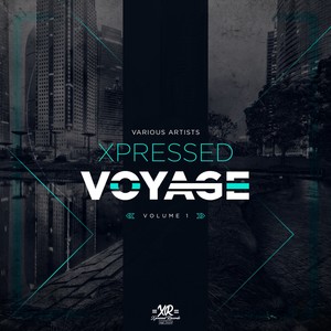 Xpressed Voyage, Vol. 1