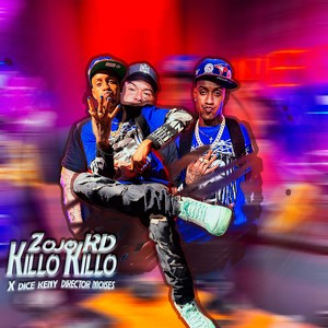 Killo Killo (Explicit)