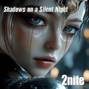 Shadows on a Silent Night