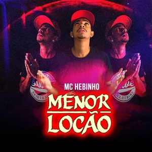 Menor Locão