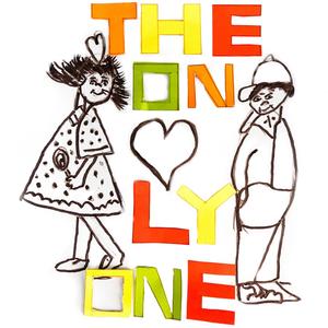 The Only One (feat. Eva Vasileiadou & Antonis Keramidas)