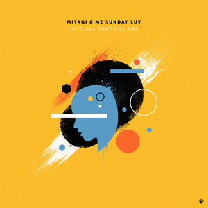 Into All That You Are (ME & her Remix)