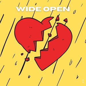Wide Open (feat. Launch Point & Coyote Republic) (Radio Edit)