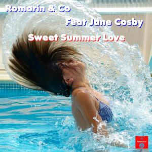 Sweet Summer Love (feat. Jane Cosby)