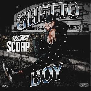 GHETTO BOY (Explicit)