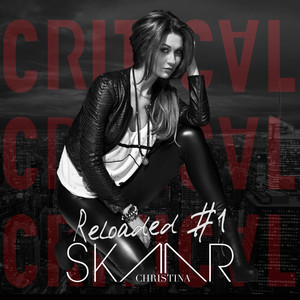 Critical (Bertel Remix)