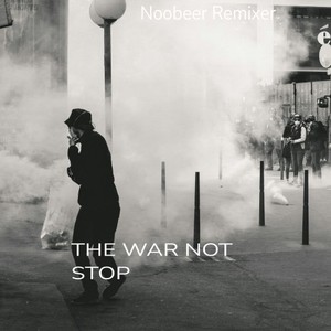 The War Not Stop (Live)
