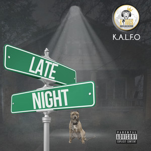 Late Night (Explicit)