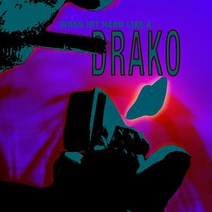 PONG - drako (feat. Cesco) (Explicit)