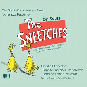 The Sneetches - But McBean was quite wrong