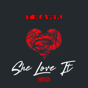 She Love It (Explicit)