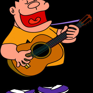 夜空中最亮的星 (说唱版)