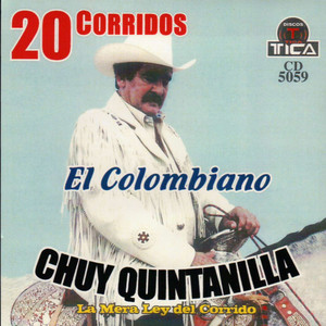 20 Corridos