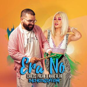 Era No(feat. Nikki Alva)