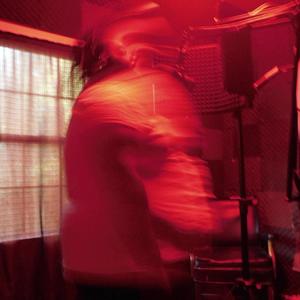 Beside me (feat. Chris Carswell) (Explicit)