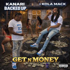 Gettin Money (Explicit)