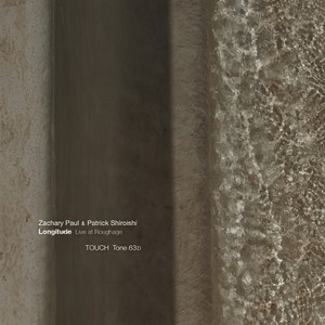 Longitude 1 (Live at Roughage)