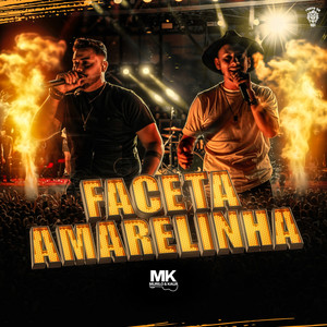 Faceta Amarelinha