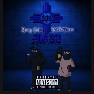 505 MOB (feat. Young Grim) (Explicit)