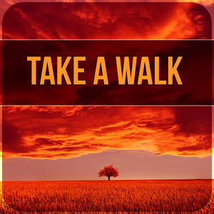 Take a Walk – Relax Yourself, Music with Nature Sounds to Chill Out, Yoga & Tai Chi Deep Relaxation