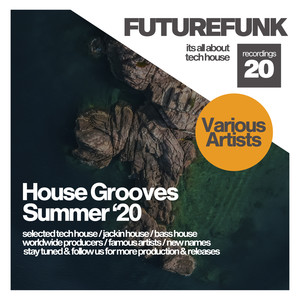 House Grooves Summer '20