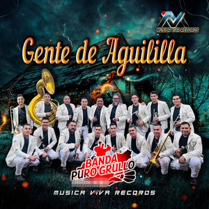 GENTE DE AGUILILLA
